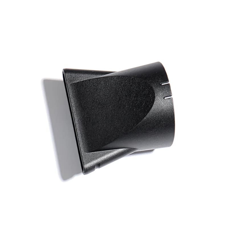 TWIN TURBO BLOW DRY NOZZLE