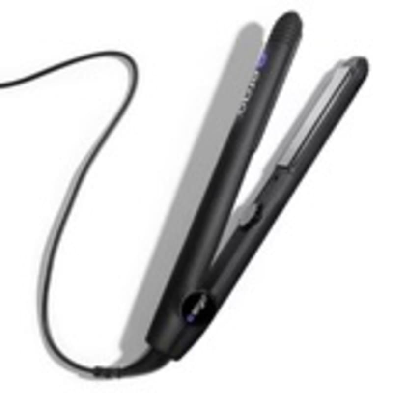 FLAT & SMOOTHING IRON