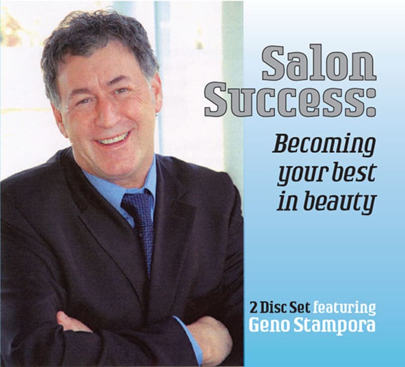 SS Geno Stampora “Salon Success”