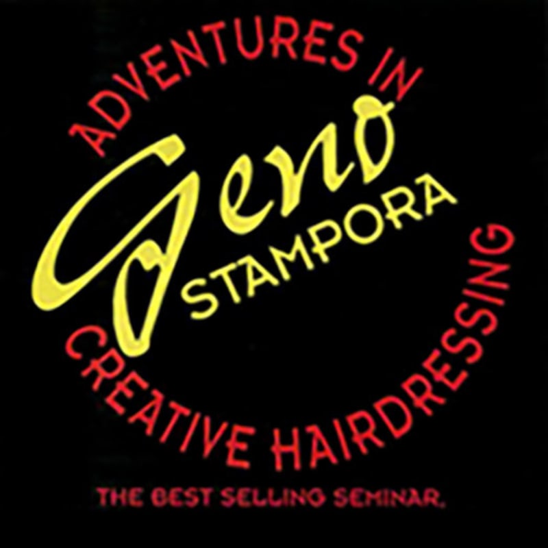 Adventures in Creative Hairdressing