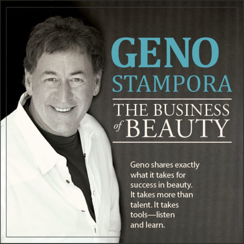 The Business of Beauty