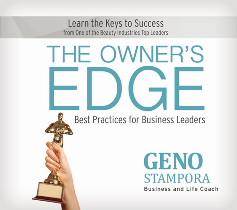 The Owners Edge