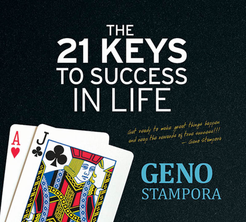 The 21 Keys to Success in Life