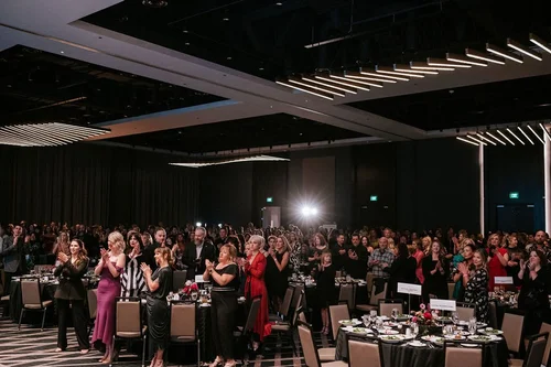 The Data-Driven Salon Summit