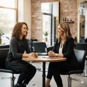 Top 12 Interview Questions to Ask When Hiring a Hair Stylist