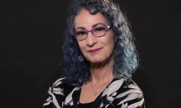 Donna Hogg
