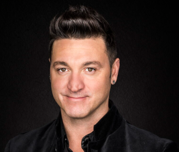 Rob Burgio