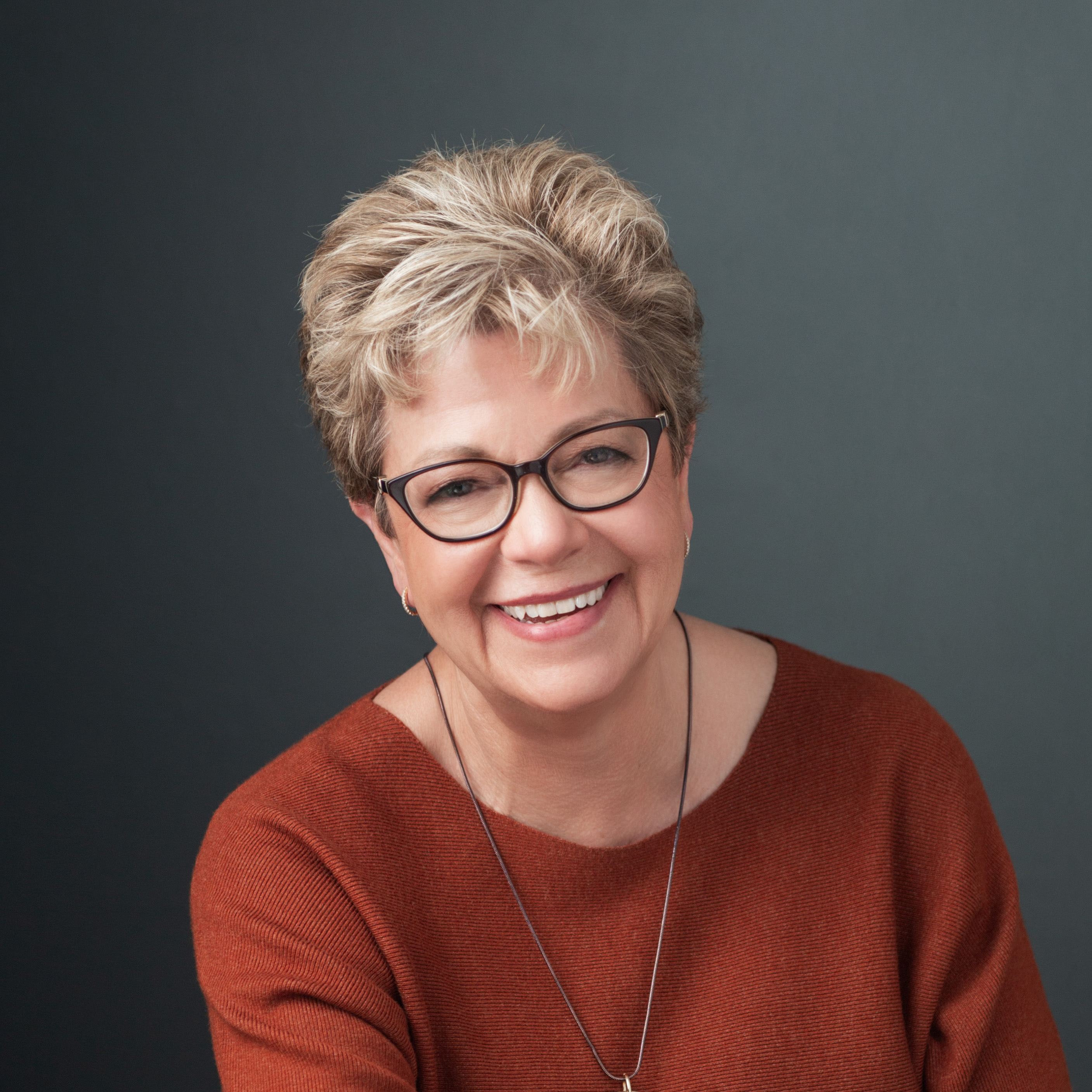Joy Klohonatz