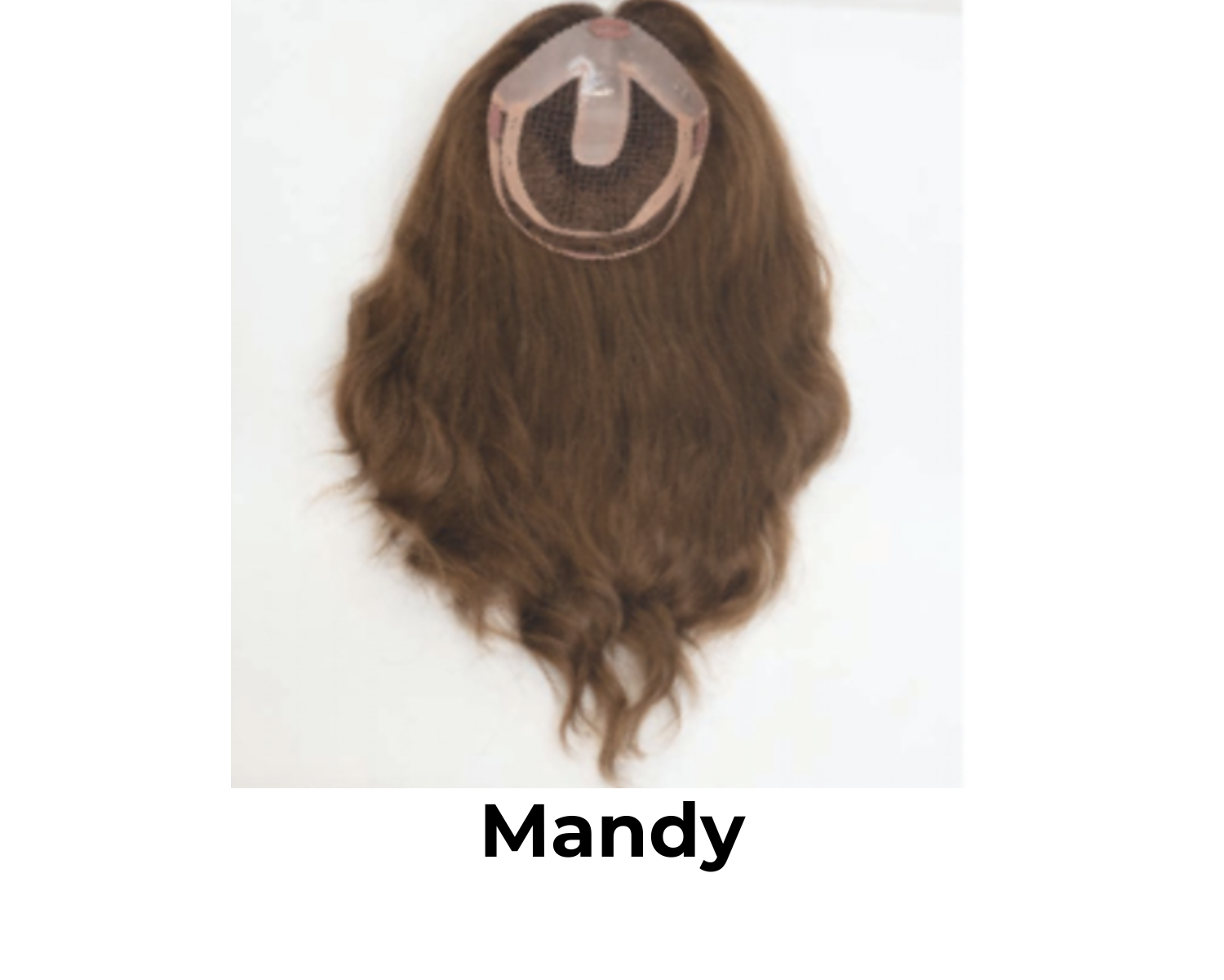 Mandy
