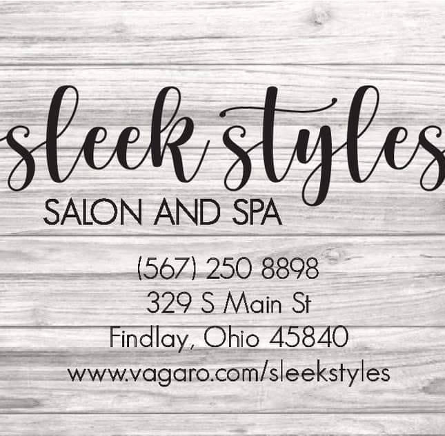 Sleek Styles Salon and Spa