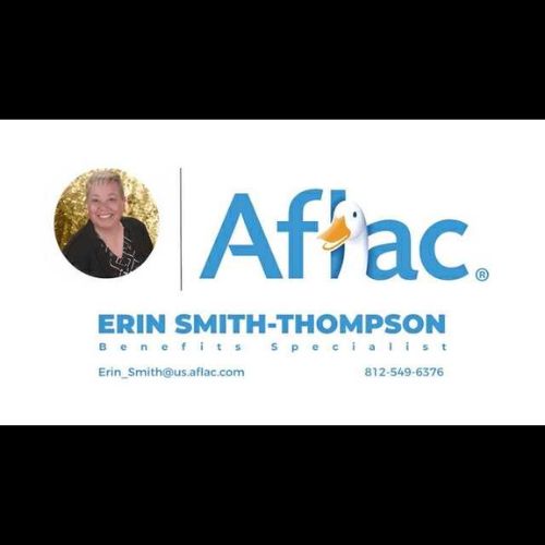 ERIN SMITH-THOMPSON