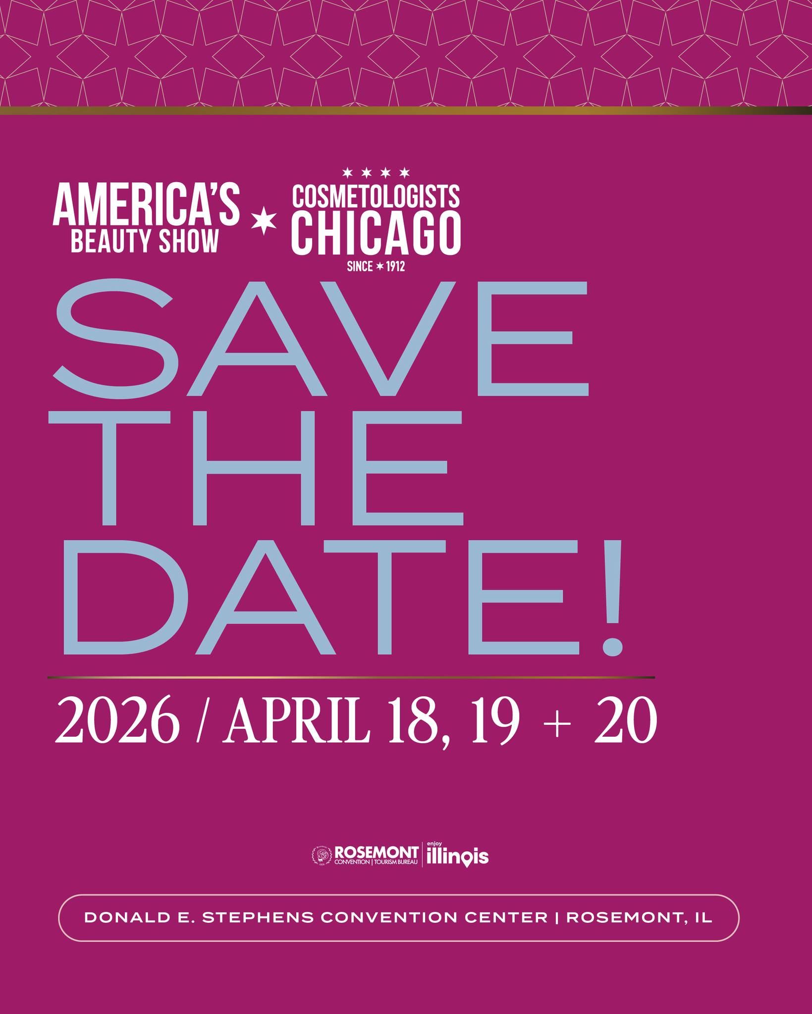 America's Beauty Show