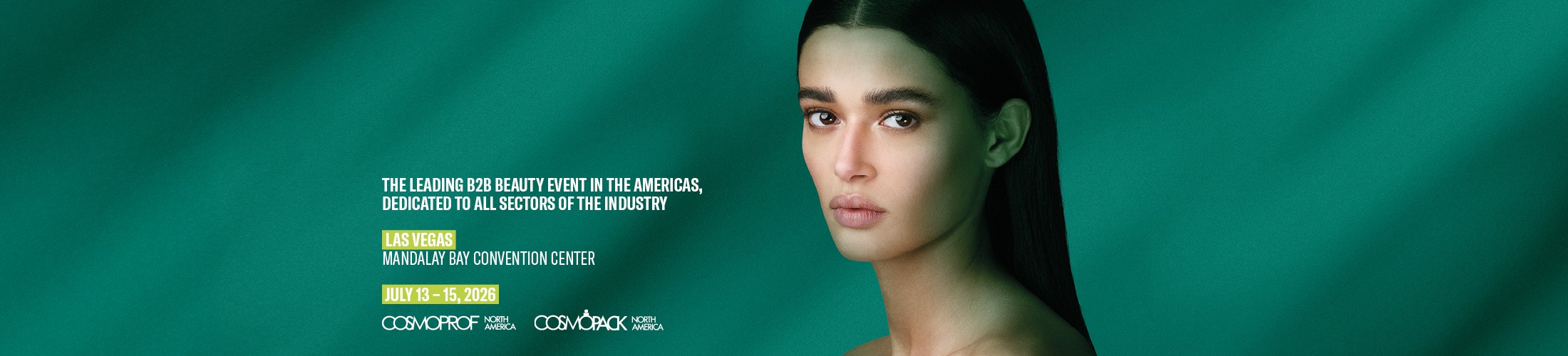 Cosmoprof Las Vegas