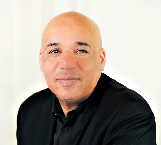 Patrick Seaton