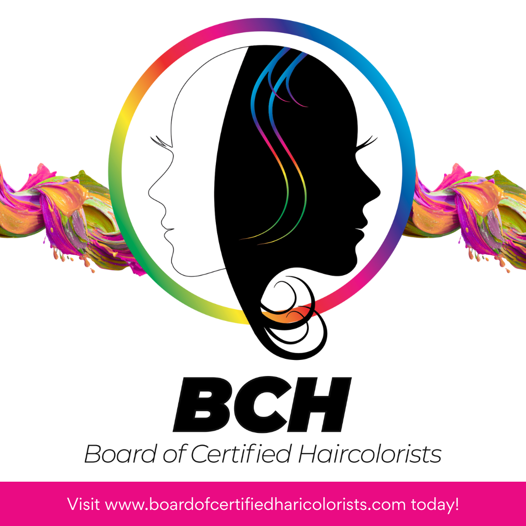 The Board of Certified Haircolorists