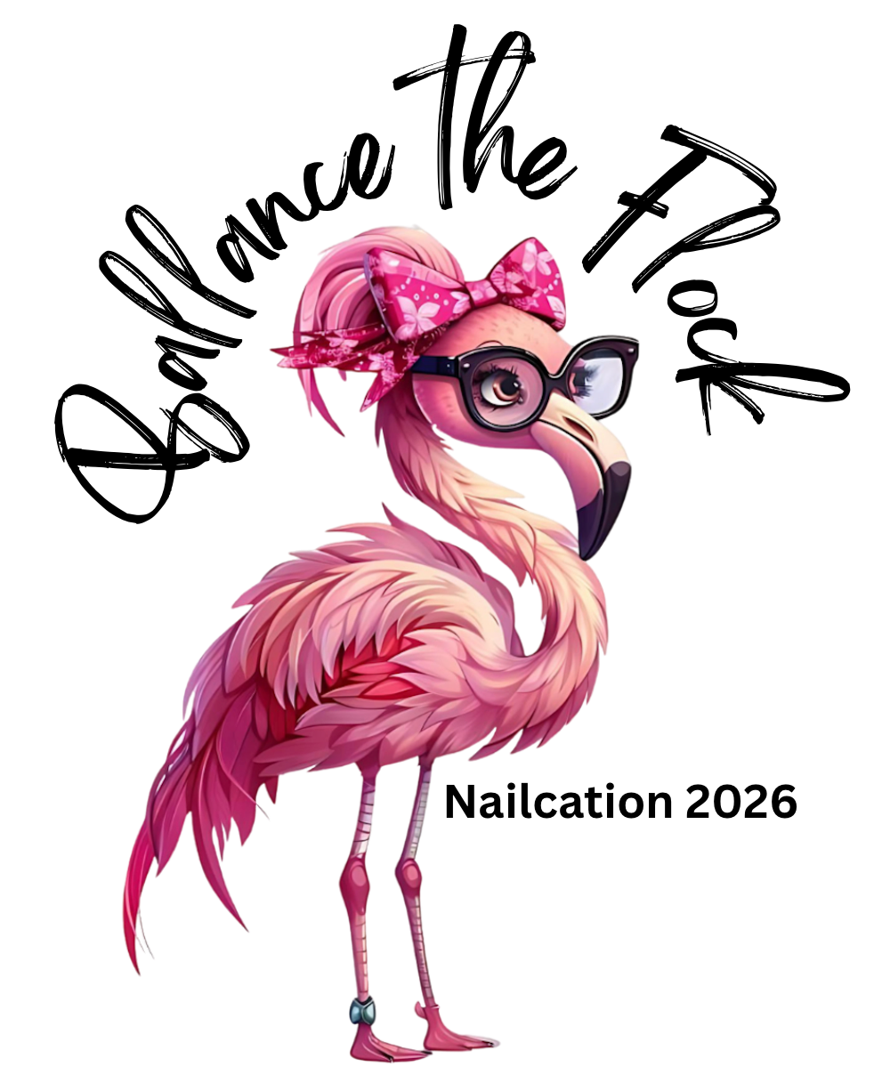 Nailcation 2026