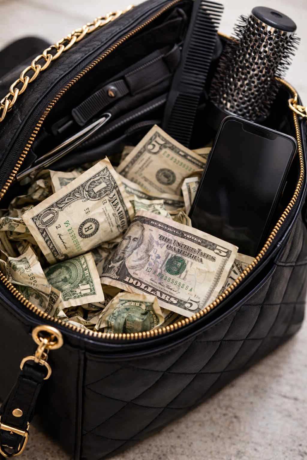 Why Not Counting All Your Tips Is Hurting You.