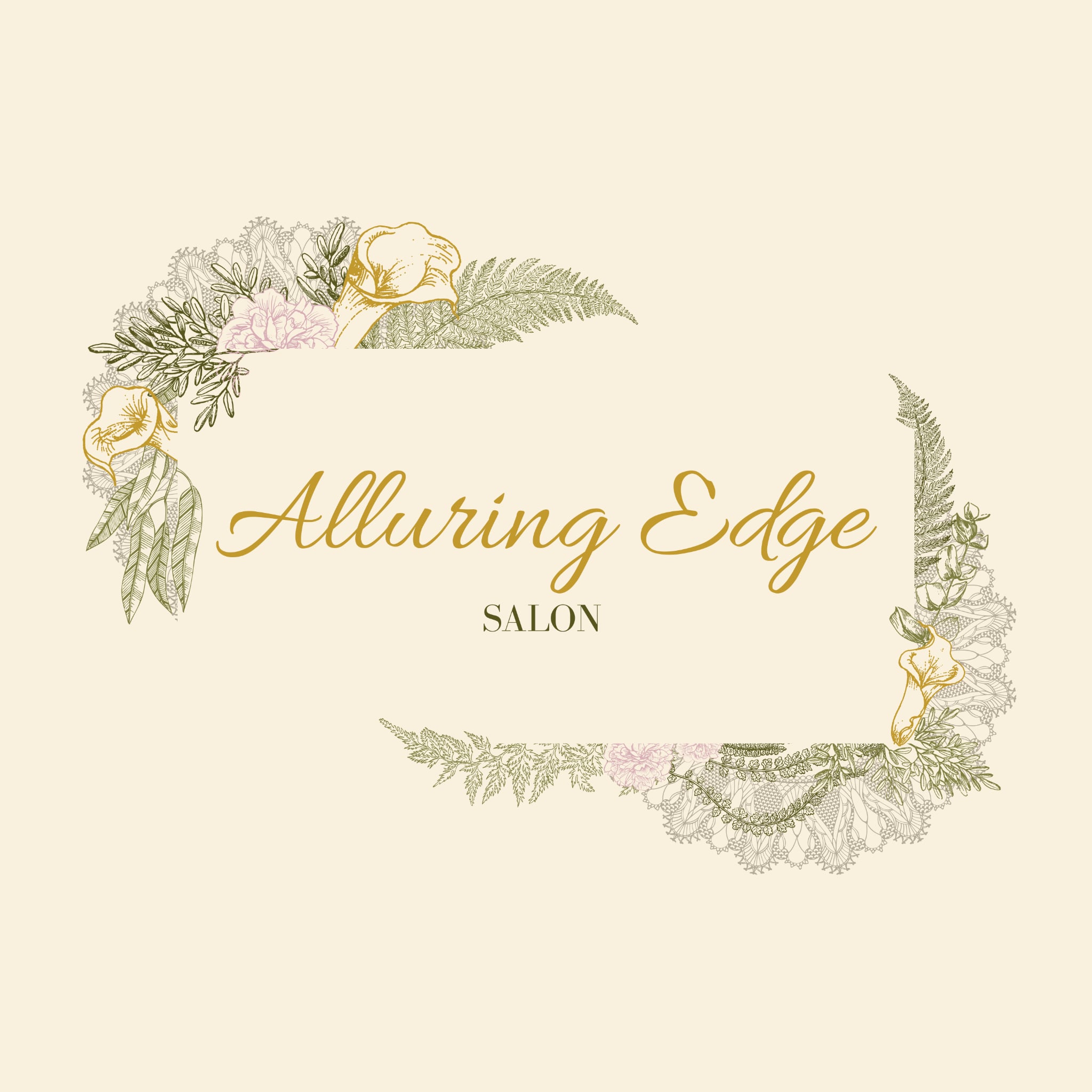 Alluring Edge Salon