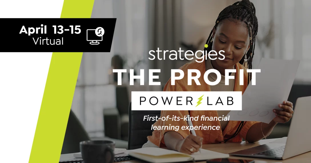 Co-LAB Profit Power