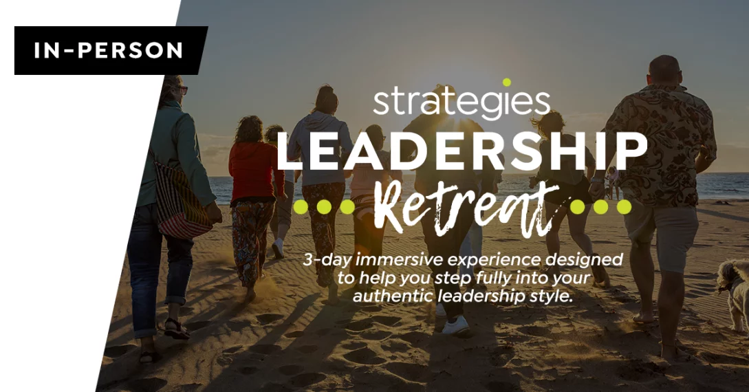 Co-LAB - Leadership Retreat 2026