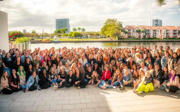 ELITE BEAUTY BOSS RETREAT