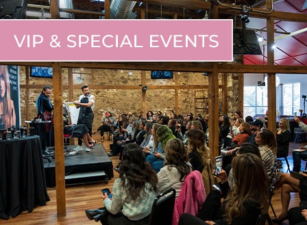 Surface Pure Color & Cocktails