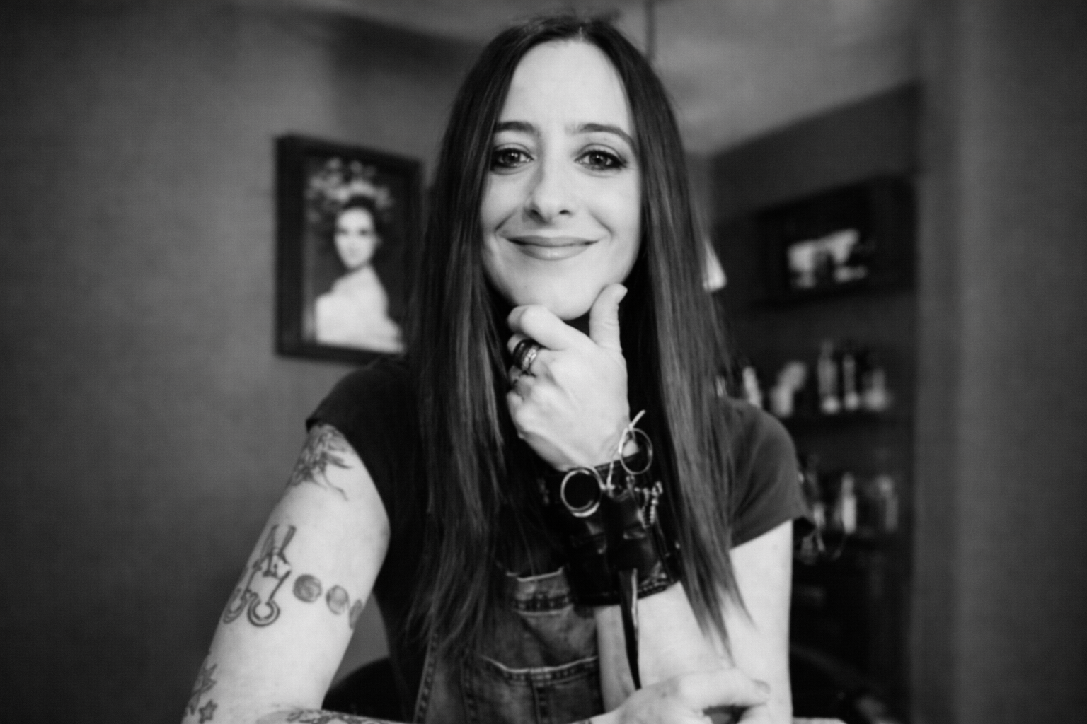 Dina Piazza