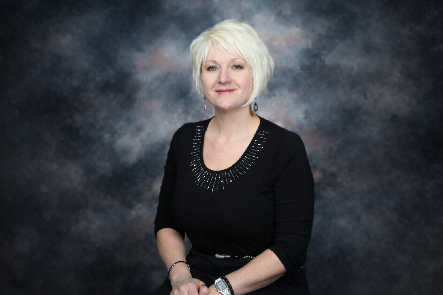 Christina Smith Cessna