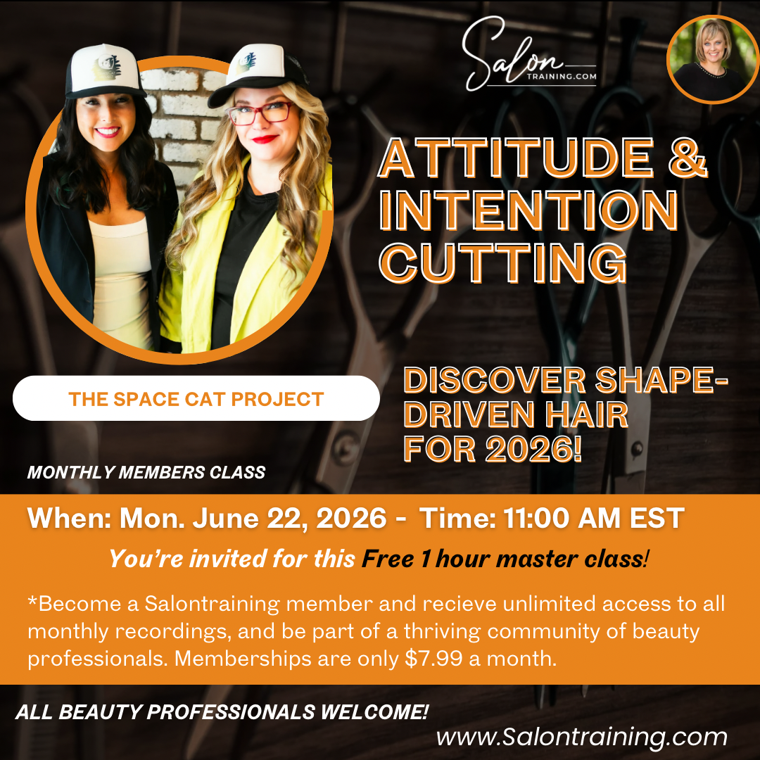 Attitude & Intention Cutting