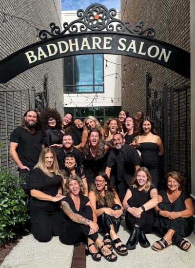 Baddhare Salon