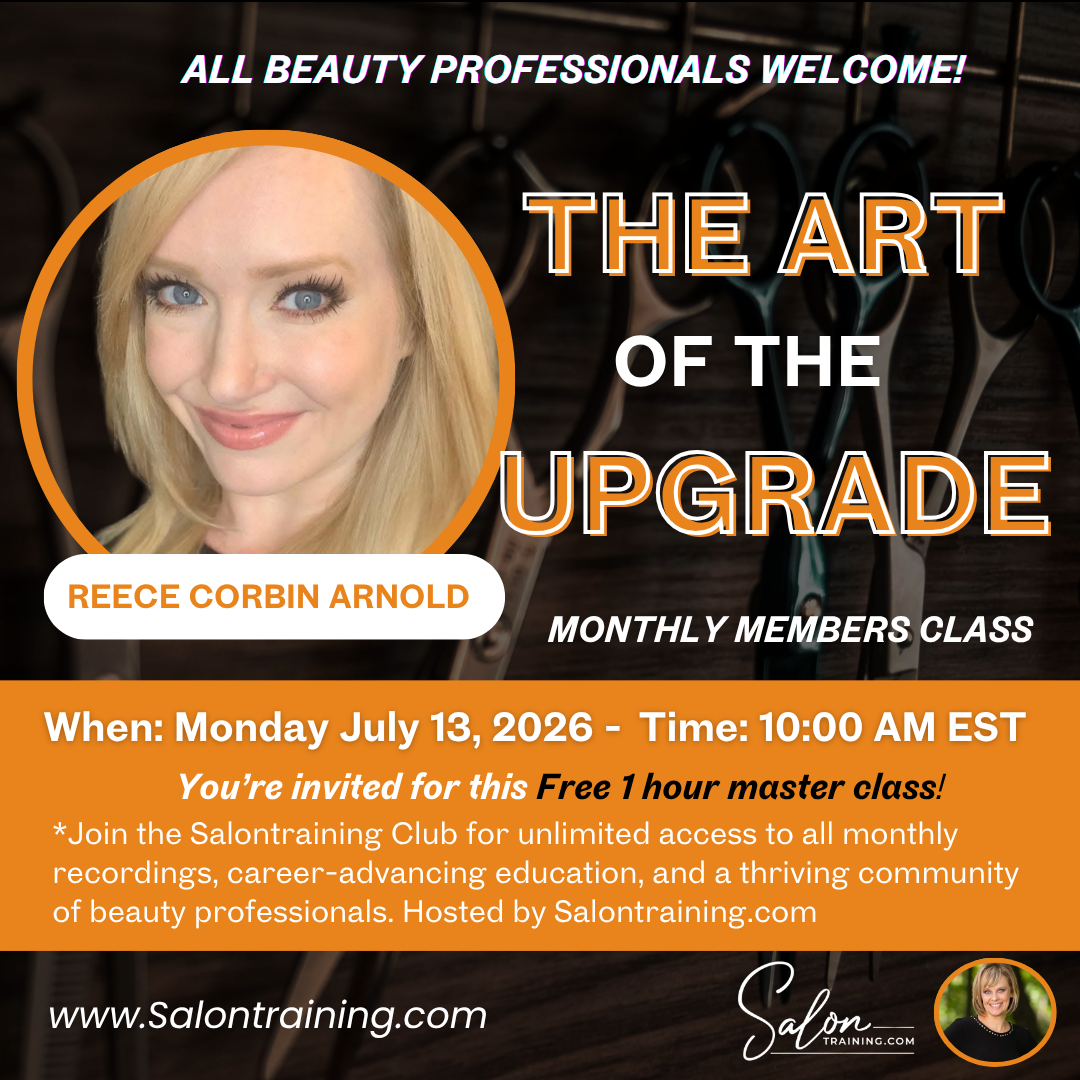 The Art of the Upgrade