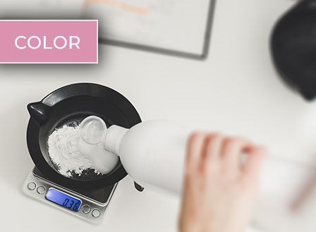 Danilo Bozic Presents Olaplex Total Transformation AirTouch Blonding