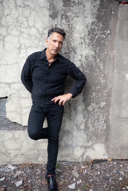 Gerard Caruso