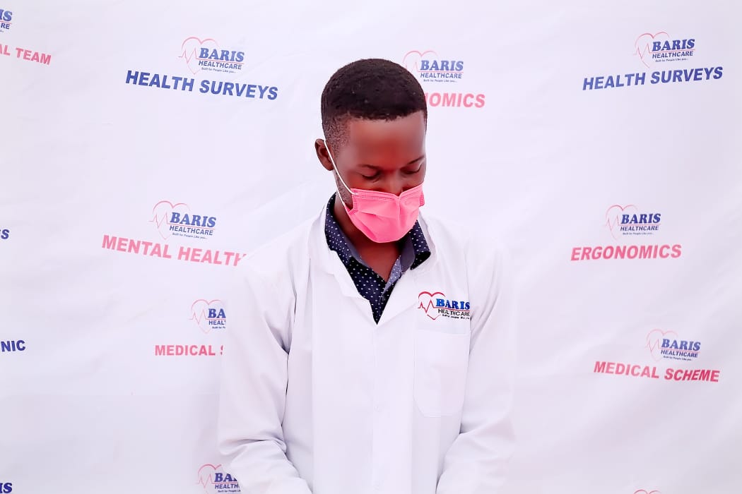 Healthcare support systems