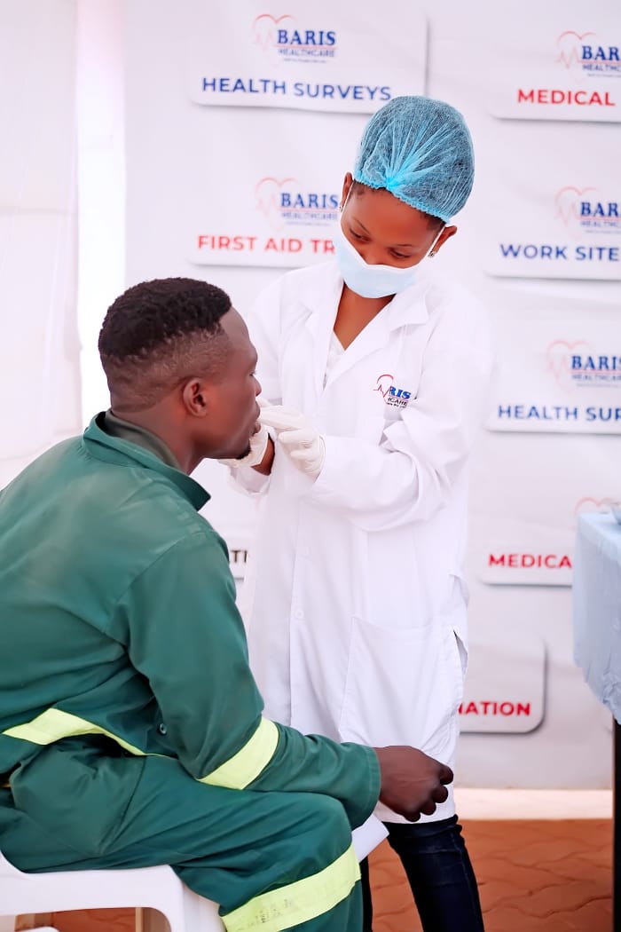 Field Support Services