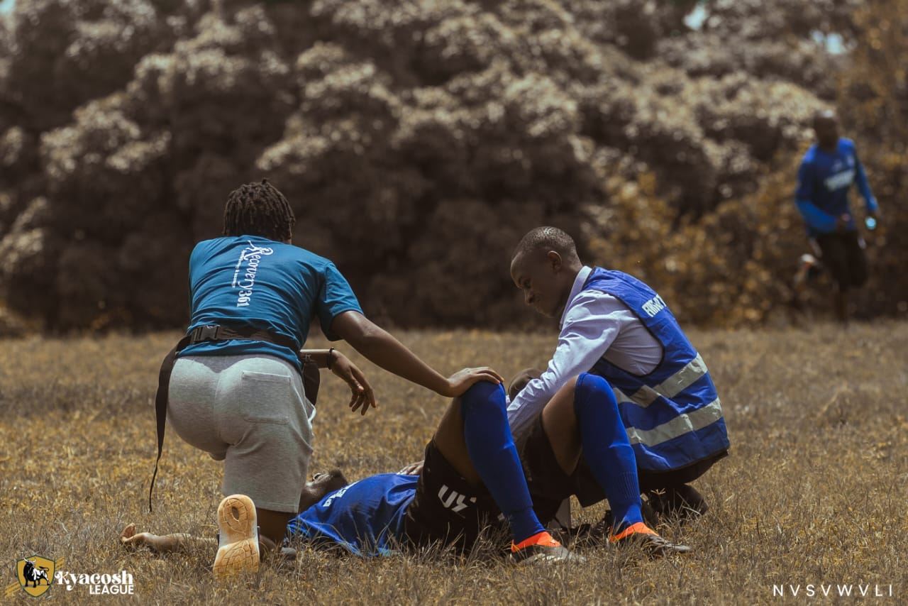 Event First Aid Team