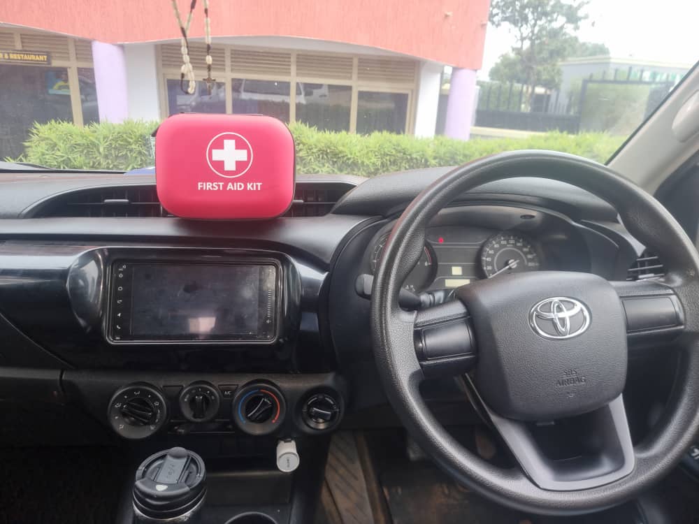 Contact Baris Health-Care