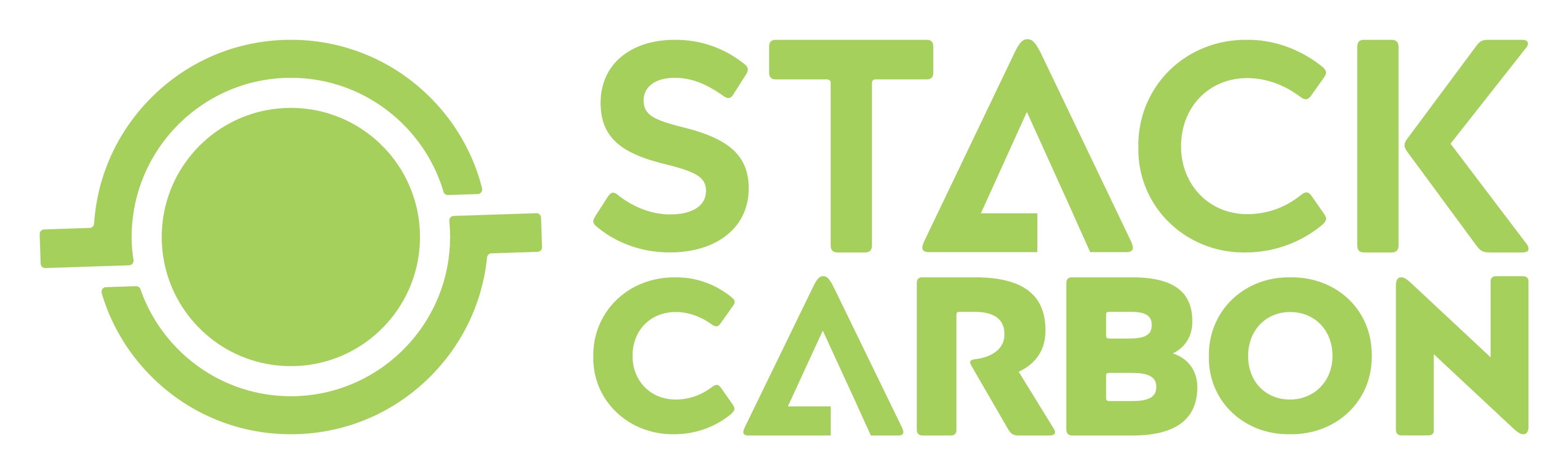 Stack Carbon Logo