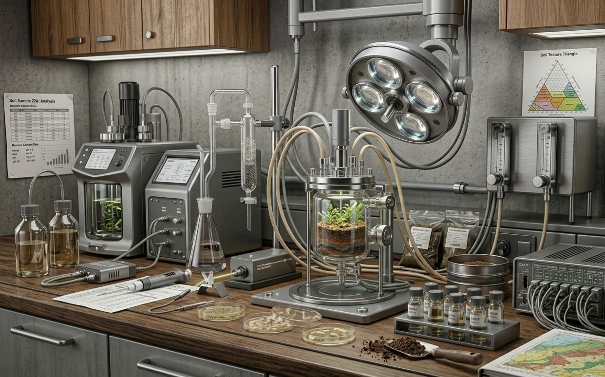 Registry and compliance