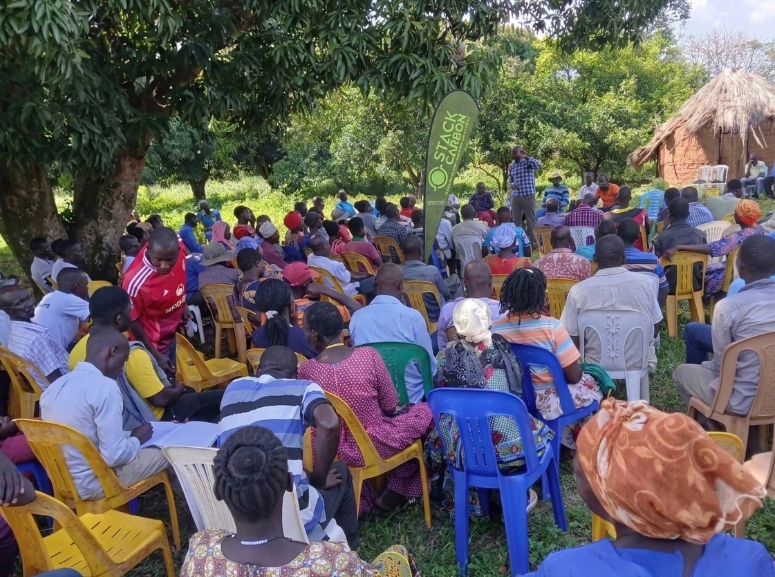 Community engagement