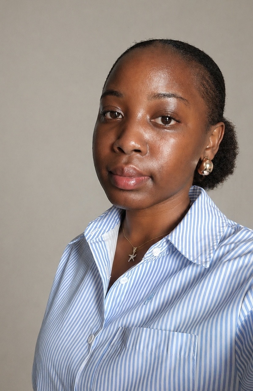 Tryphine Ninsiima