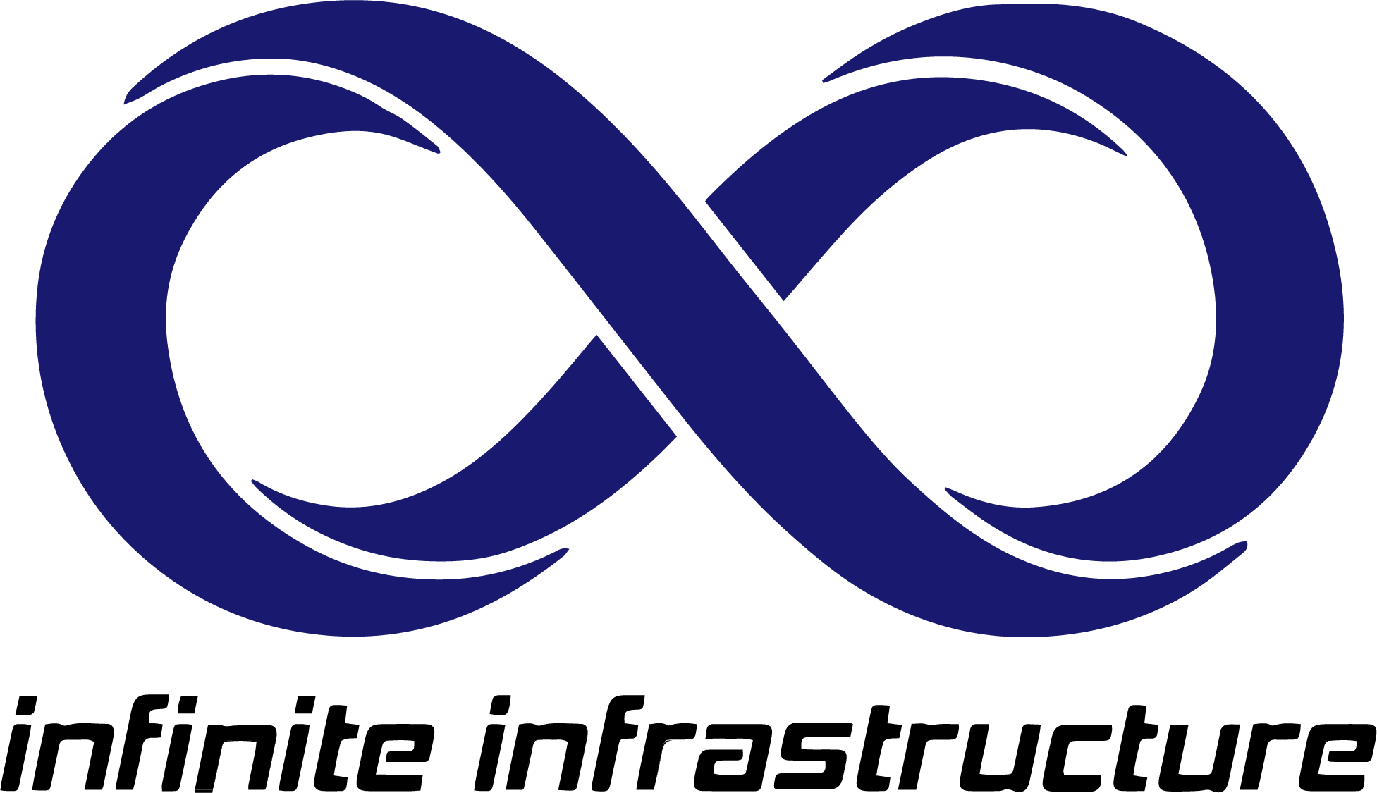 Infinite Infrastructure Logo