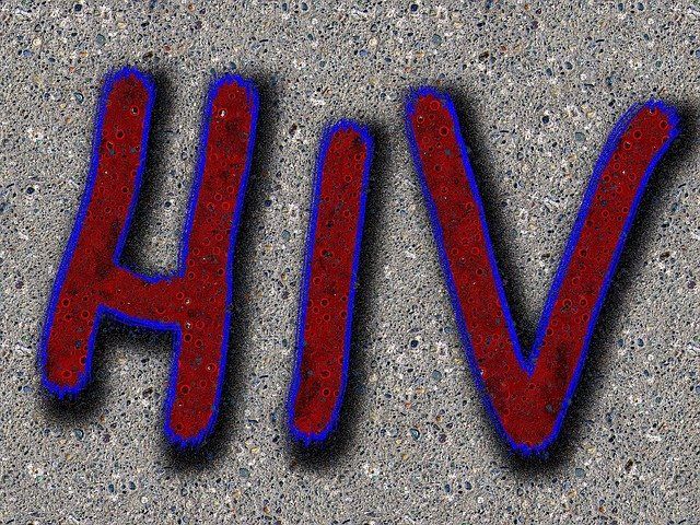 Odporność na HiV dzięki genom - Delta32