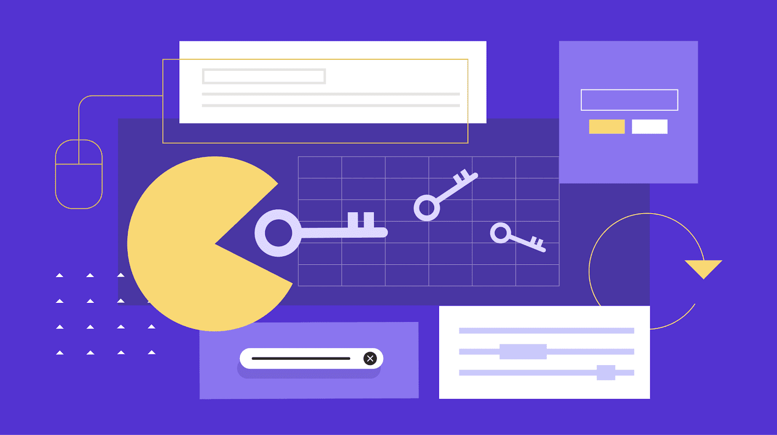White label link building