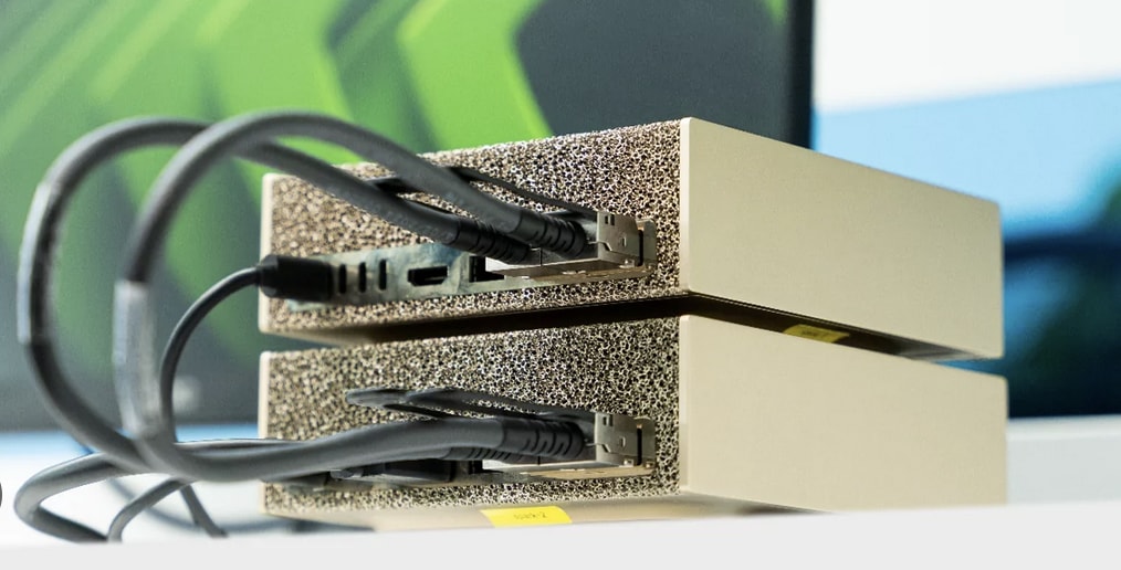 Self-Hosting a Voice AI Stack on NVIDIA DGX Spark cover