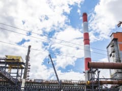 Диалог с молодым поколением металлургов