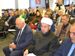 Национальная политика в России: вызовы и решения