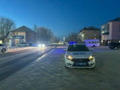 В Троицке возбудили уголовное дело на пьяного водителя