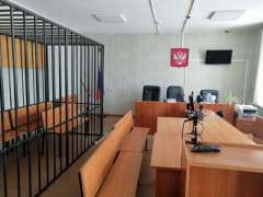 У троицкого предпринимателя арестовали Lexus за 8 млн