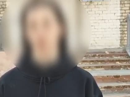 В Челябинске задержали вандала, разрисовавшего машины скорой помощи